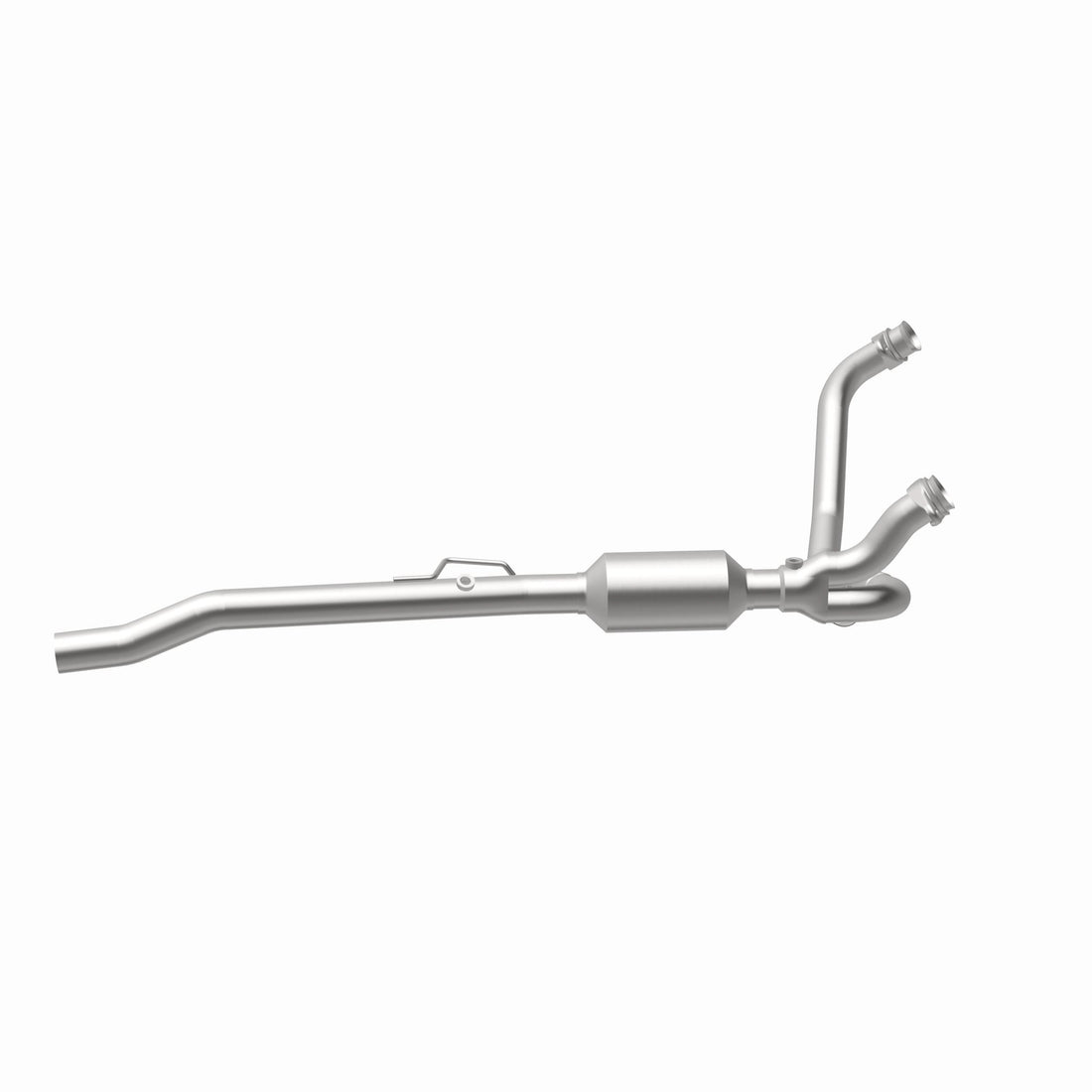 MagnaFlow Exhaust Products 4451214 - California CARB Direct-Fit Catalytic Converter 3