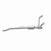 MagnaFlow Exhaust Products 4451214 - California CARB Direct-Fit Catalytic Converter 3