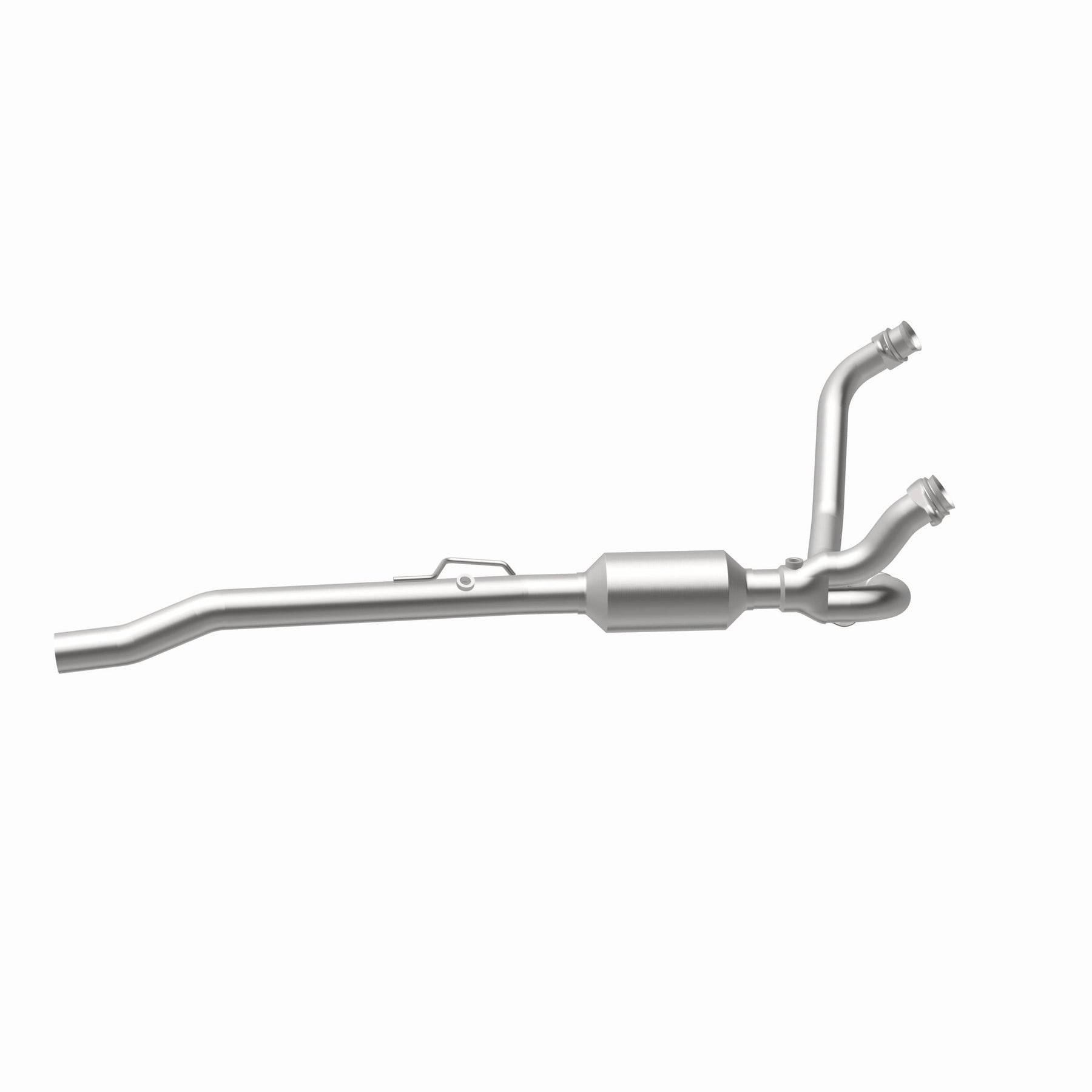 MagnaFlow Exhaust Products 4451214 - California CARB Direct-Fit Catalytic Converter 3