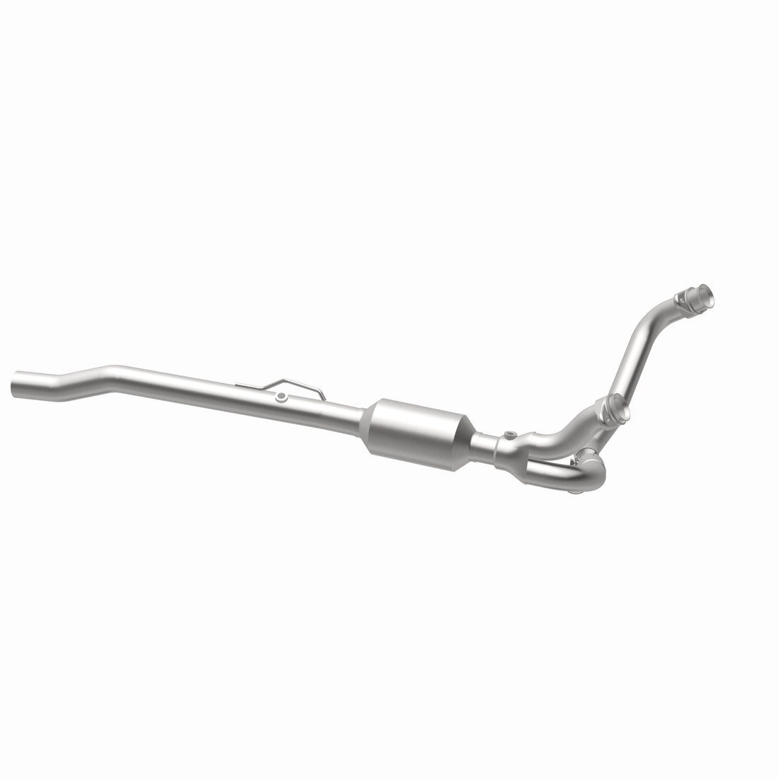 MagnaFlow Exhaust Products 4451214 - California CARB Direct-Fit Catalytic Converter 4
