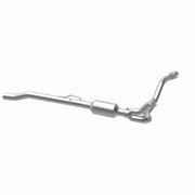 MagnaFlow Exhaust Products 4451214 - California CARB Direct-Fit Catalytic Converter 4
