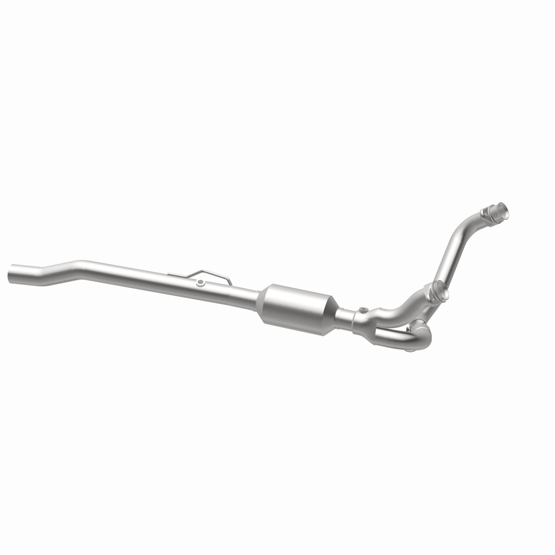 MagnaFlow Exhaust Products 4451214 - California CARB Direct-Fit Catalytic Converter 4