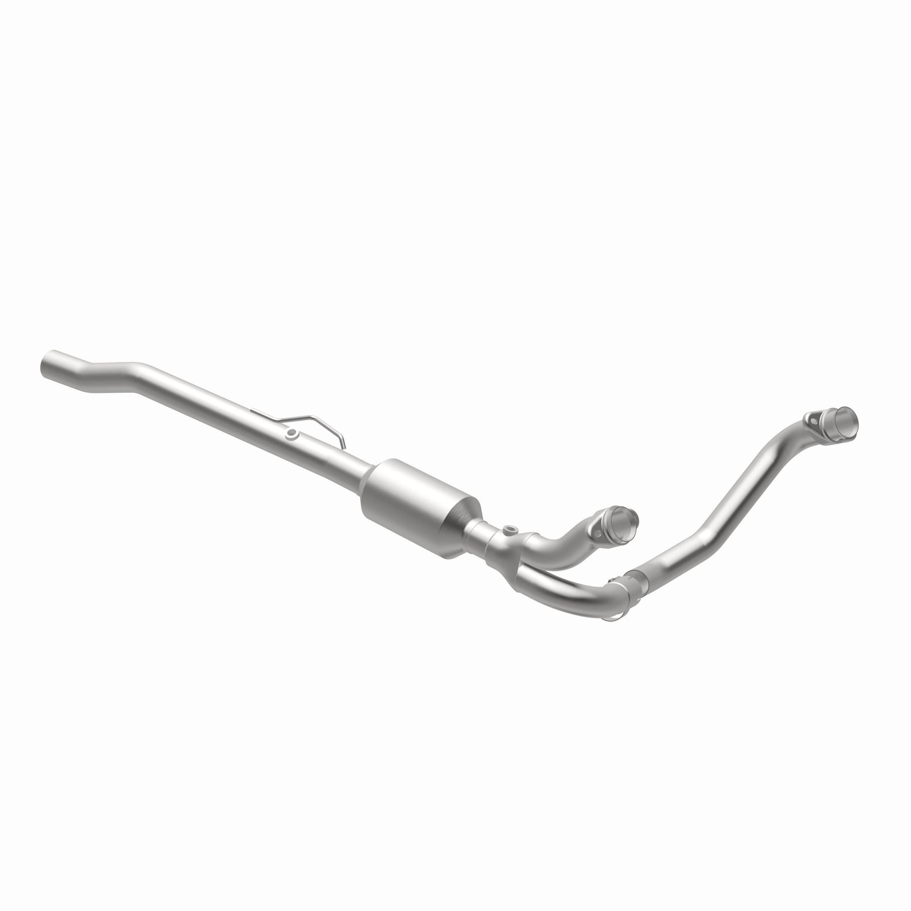 MagnaFlow Exhaust Products 4451214 - California CARB Direct-Fit Catalytic Converter 5