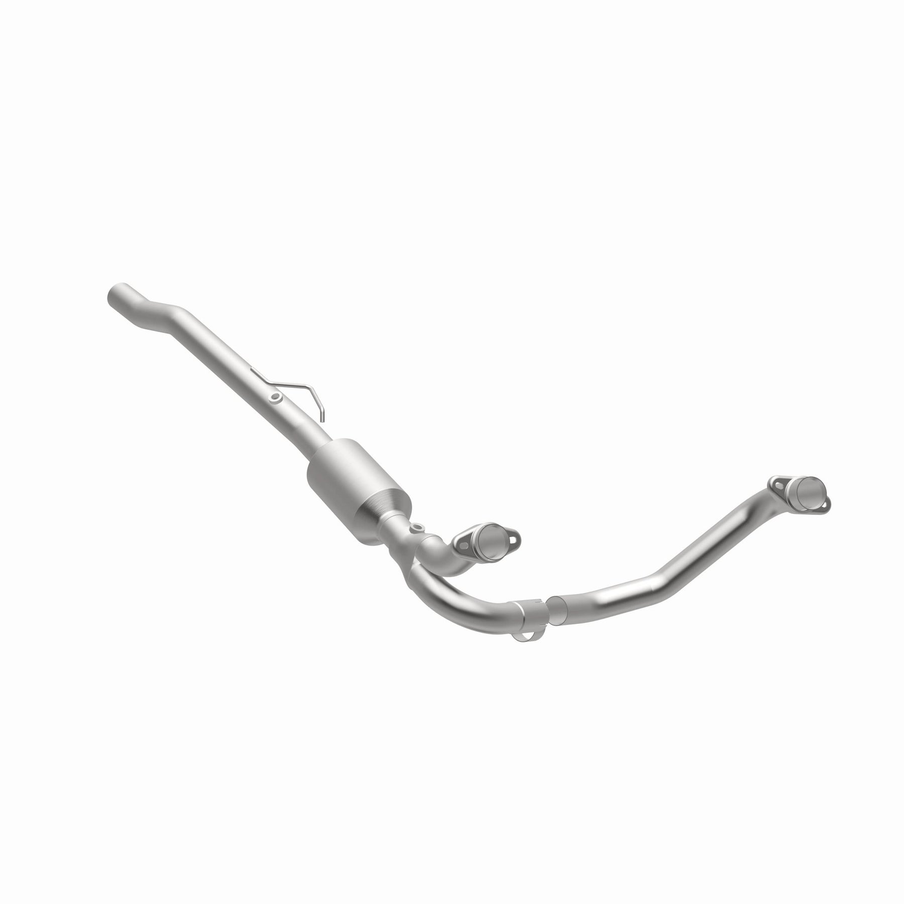 MagnaFlow Exhaust Products 4451214 - California CARB Direct-Fit Catalytic Converter