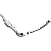 MagnaFlow Exhaust Products 4451215 - California CARB Direct-Fit Catalytic Converter 3