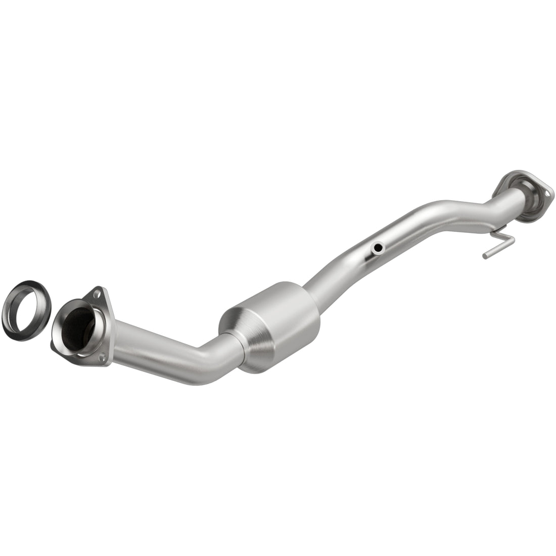 MagnaFlow Exhaust Products 4451217 - California CARB Direct-Fit Catalytic Converter 1