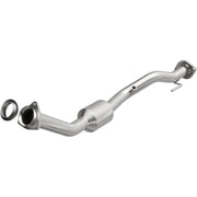 MagnaFlow Exhaust Products 4451217 - California CARB Direct-Fit Catalytic Converter 1