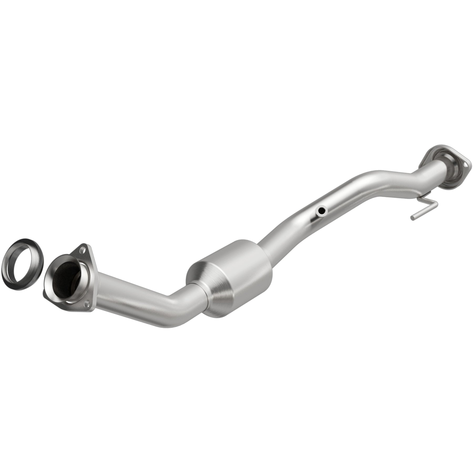 MagnaFlow Exhaust Products 4451217 - California CARB Direct-Fit Catalytic Converter 1
