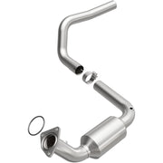 MagnaFlow Exhaust Products 4451218 - California CARB Direct-Fit Catalytic Converter 1