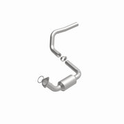 MagnaFlow Exhaust Products 4451218 - California CARB Direct-Fit Catalytic Converter 3