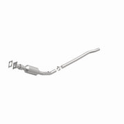 MagnaFlow Exhaust Products 4451221 - California CARB Direct-Fit Catalytic Converter 3