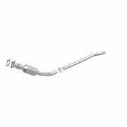 MagnaFlow Exhaust Products 4451221 - California CARB Direct-Fit Catalytic Converter 4