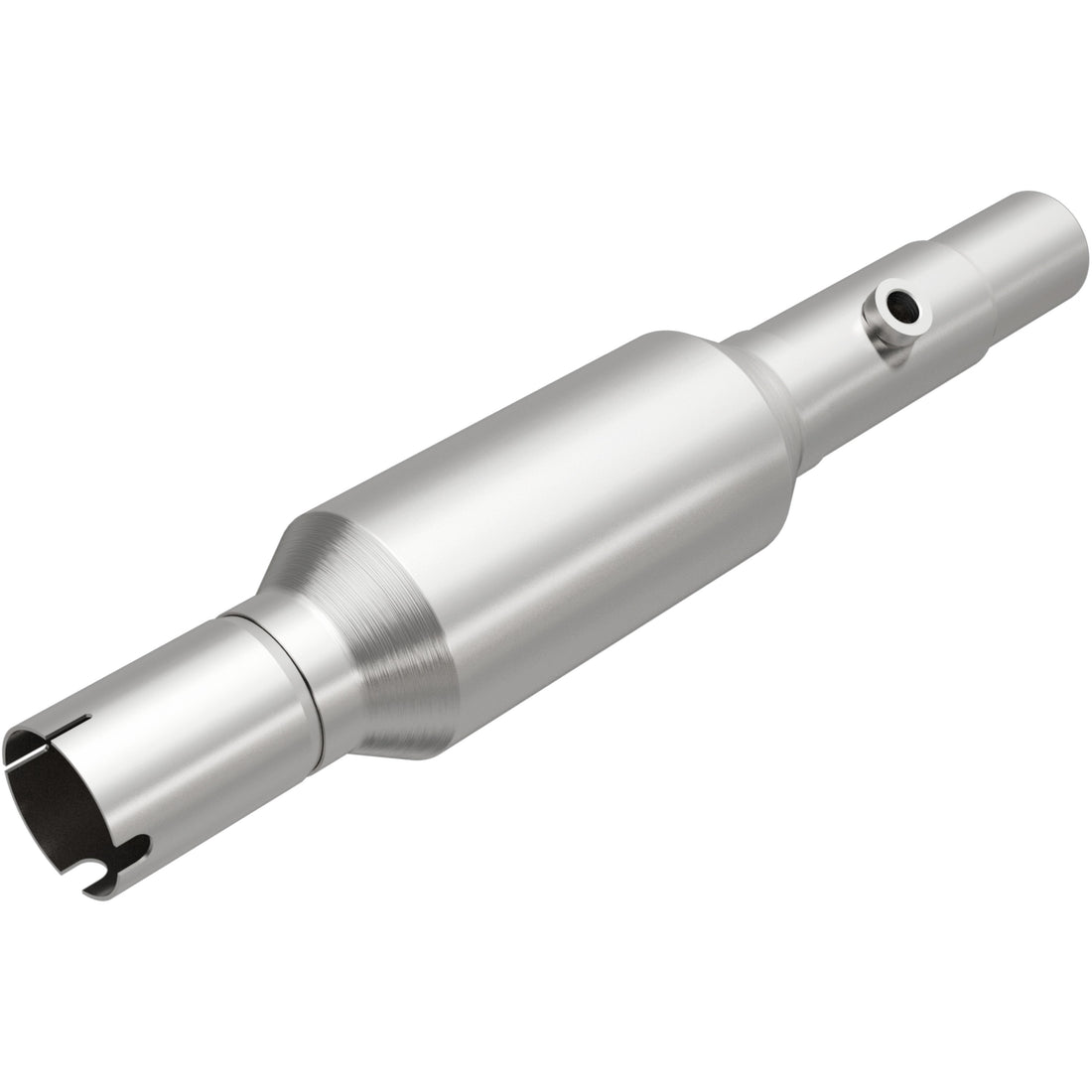 MagnaFlow Exhaust Products 4451226 - California CARB Direct-Fit Catalytic Converter 1