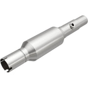 MagnaFlow Exhaust Products 4451226 - California CARB Direct-Fit Catalytic Converter 1