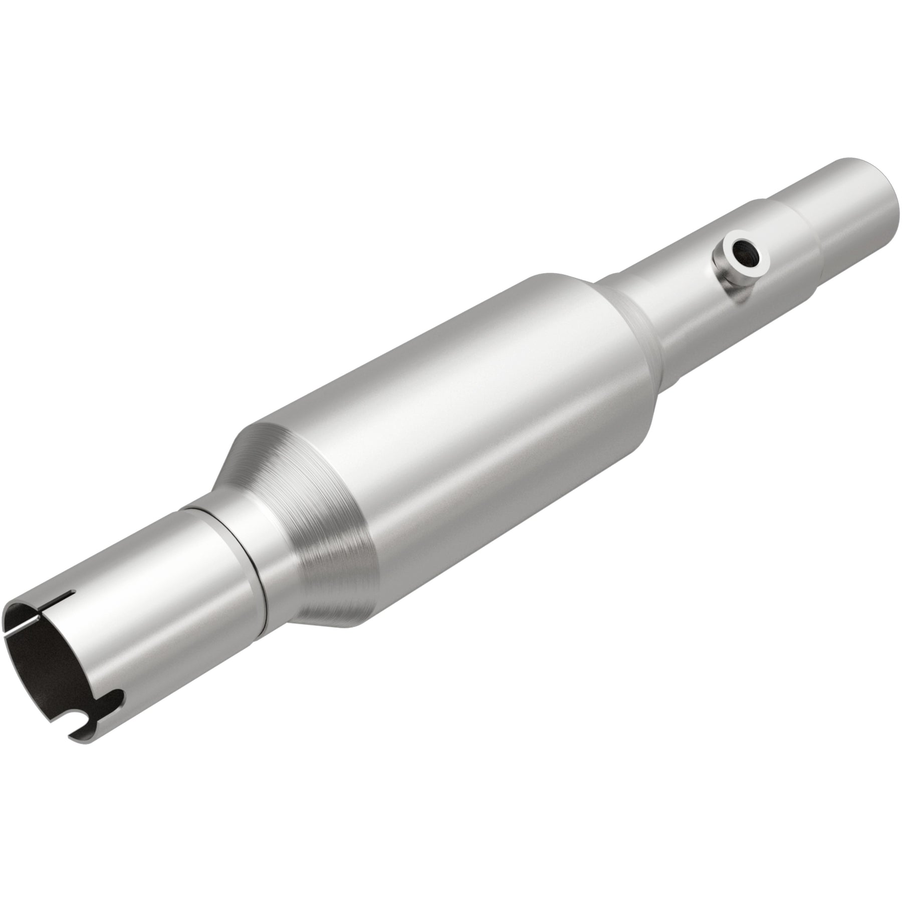 MagnaFlow Exhaust Products 4451226 - California CARB Direct-Fit Catalytic Converter 1