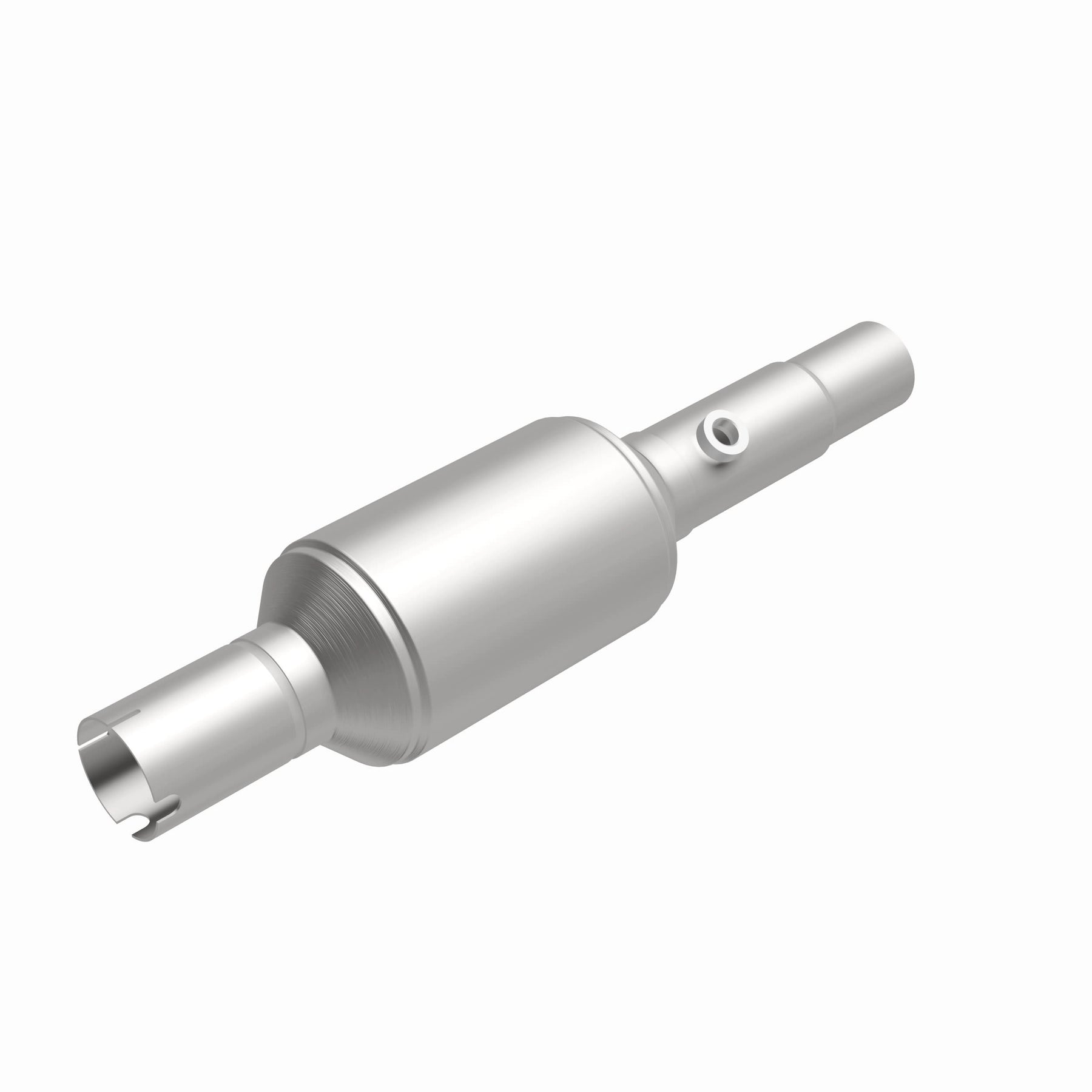 MagnaFlow Exhaust Products 4451226 - California CARB Direct-Fit Catalytic Converter 3