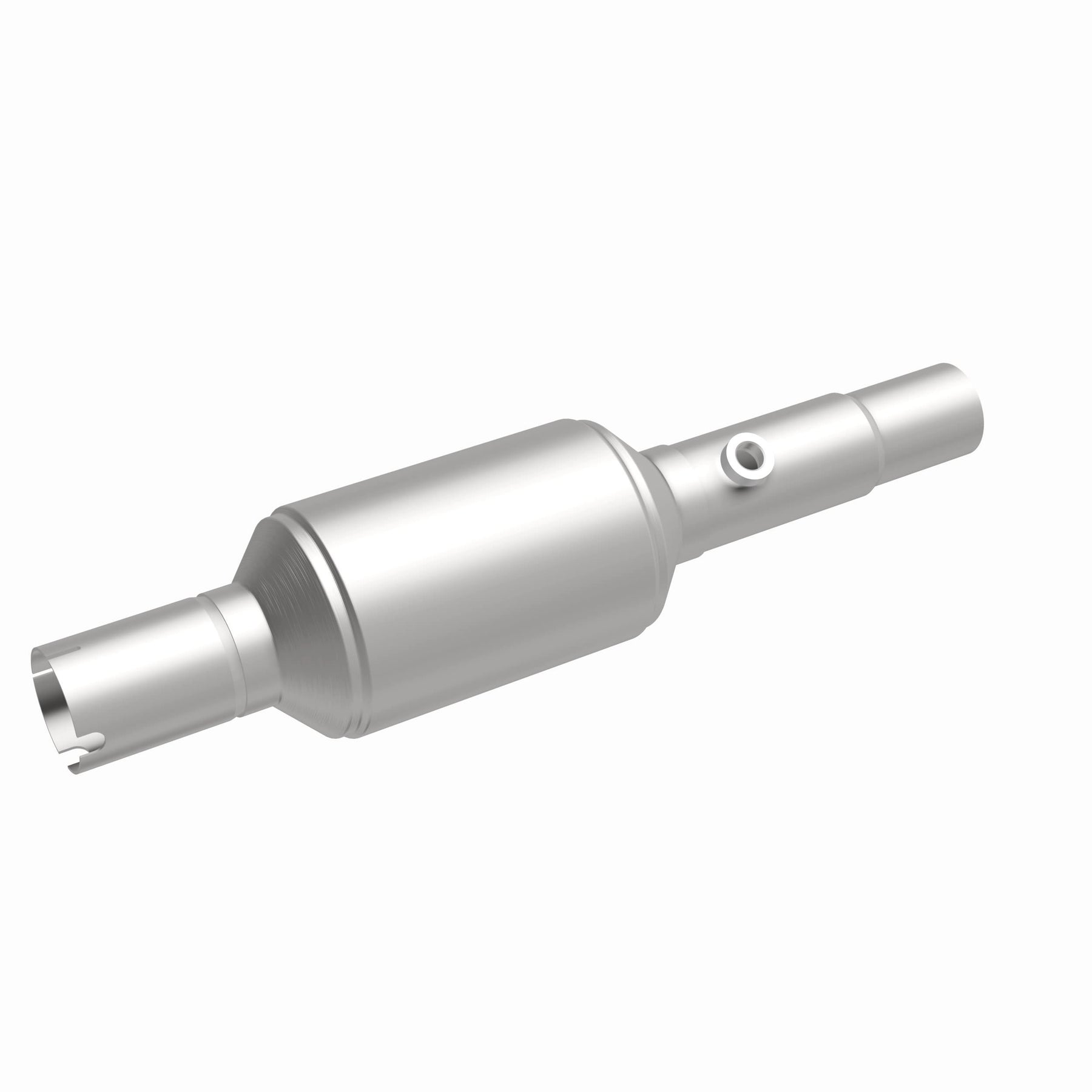 MagnaFlow Exhaust Products 4451226 - California CARB Direct-Fit Catalytic Converter 5