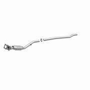 MagnaFlow Exhaust Products 4451279 - California CARB Direct-Fit Catalytic Converter 2