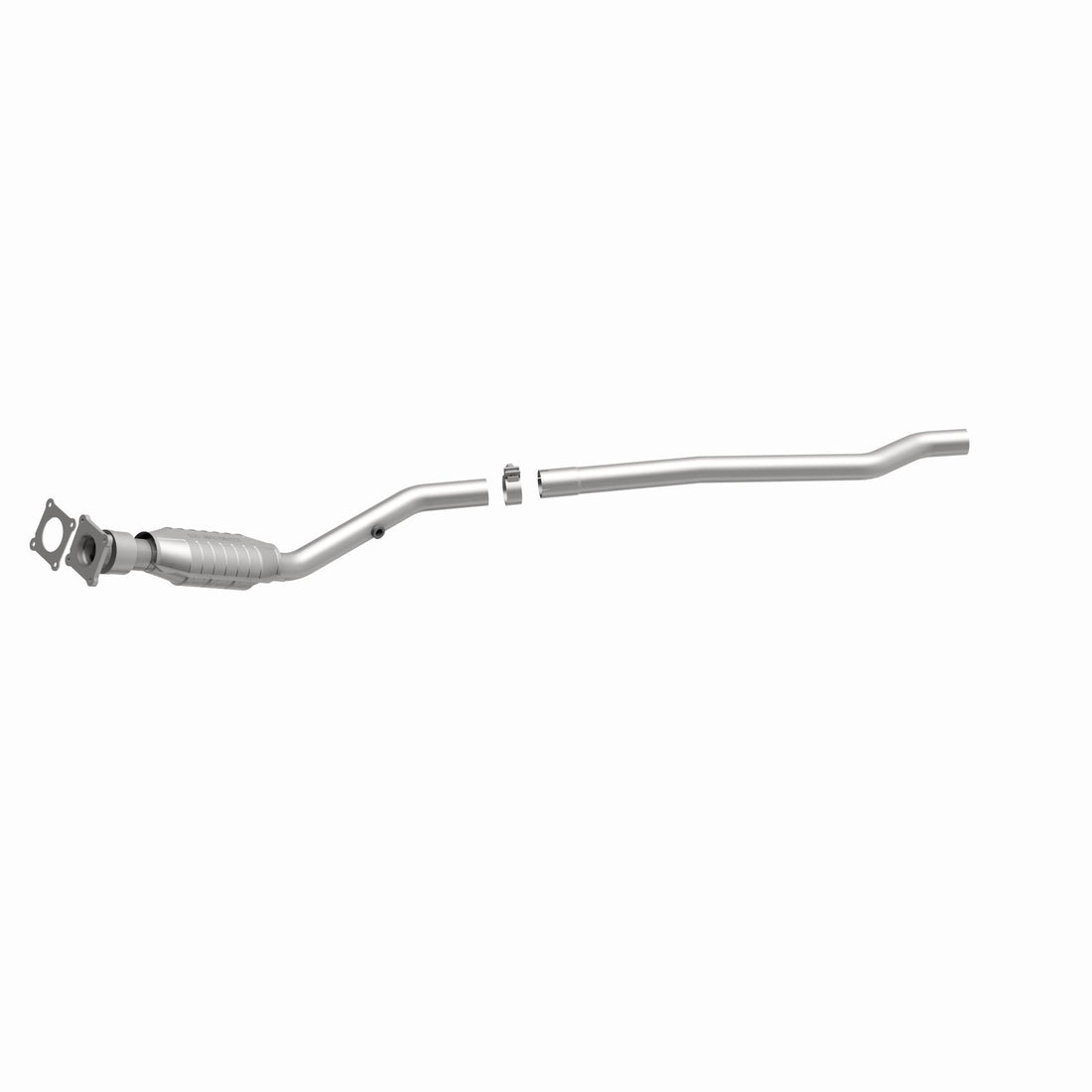 MagnaFlow Exhaust Products 4451279 - California CARB Direct-Fit Catalytic Converter 4