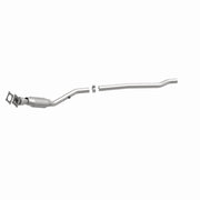 MagnaFlow Exhaust Products 4451279 - California CARB Direct-Fit Catalytic Converter 4