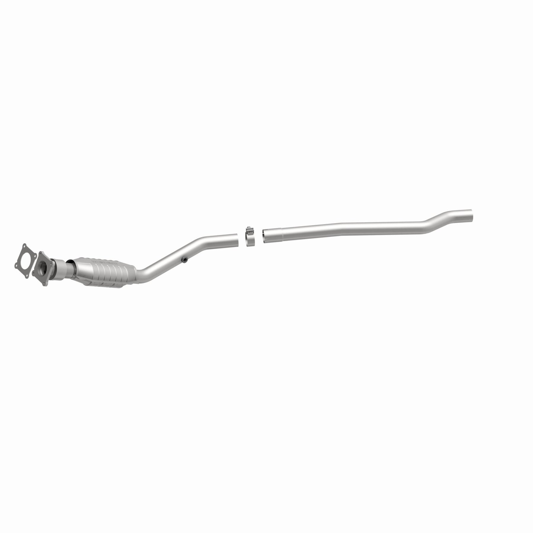 MagnaFlow Exhaust Products 4451279 - California CARB Direct-Fit Catalytic Converter 4