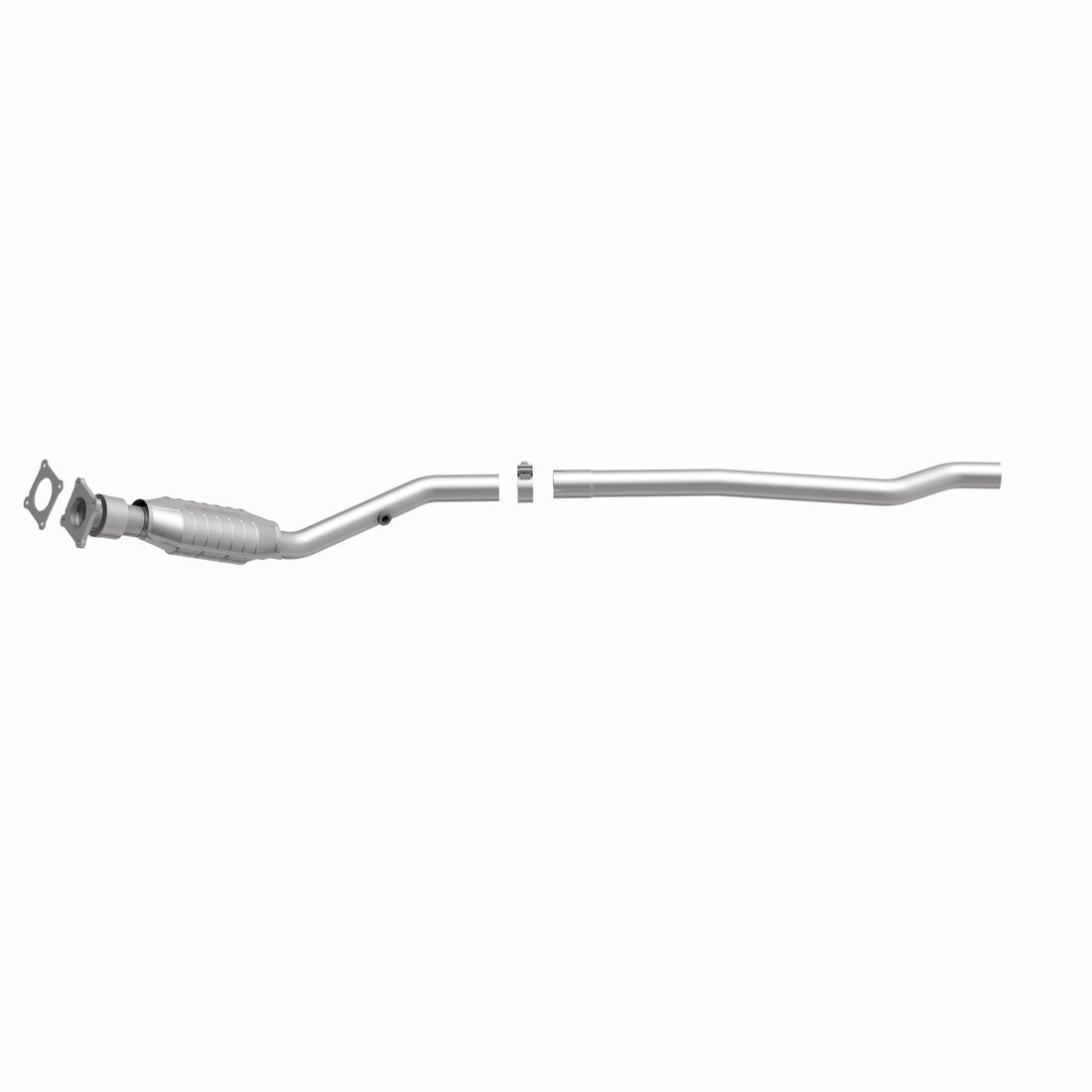 MagnaFlow Exhaust Products 4451279 - California CARB Direct-Fit Catalytic Converter 5