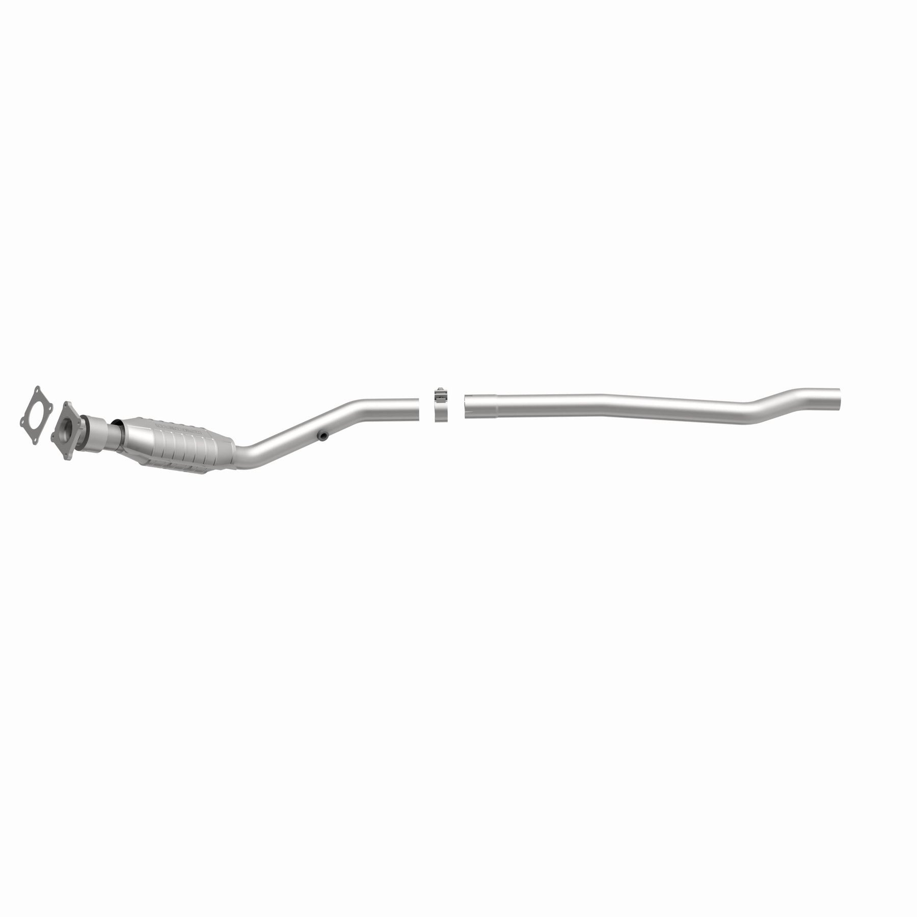 MagnaFlow Exhaust Products 4451279 - California CARB Direct-Fit Catalytic Converter 5