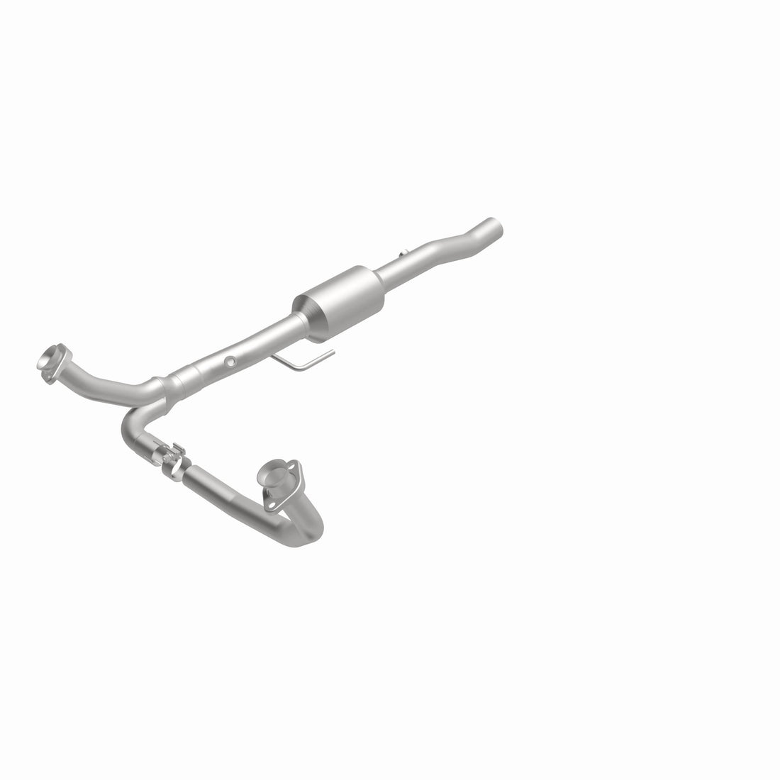 MagnaFlow Exhaust Products 4451280 - California CARB Direct-Fit Catalytic Converter 2