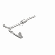 MagnaFlow Exhaust Products 4451280 - California CARB Direct-Fit Catalytic Converter 2