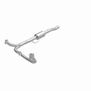 MagnaFlow Exhaust Products 4451280 - California CARB Direct-Fit Catalytic Converter 3