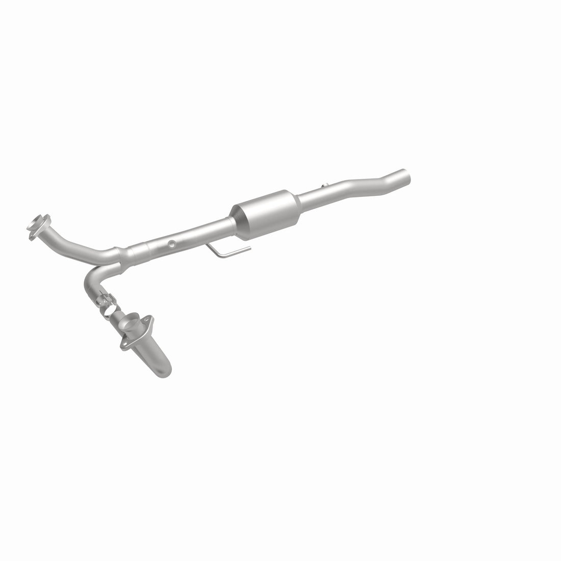 MagnaFlow Exhaust Products 4451280 - California CARB Direct-Fit Catalytic Converter 5