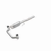MagnaFlow Exhaust Products 4451285 - California CARB Direct-Fit Catalytic Converter 3