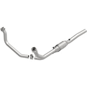 MagnaFlow Exhaust Products 4451296 - California CARB Direct-Fit Catalytic Converter 2