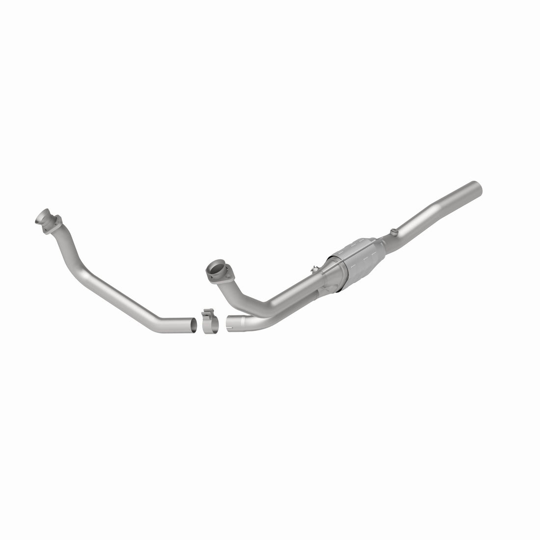 MagnaFlow Exhaust Products 4451296 - California CARB Direct-Fit Catalytic Converter 4