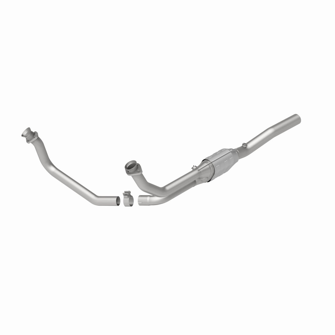 MagnaFlow Exhaust Products 4451296 - California CARB Direct-Fit Catalytic Converter 5