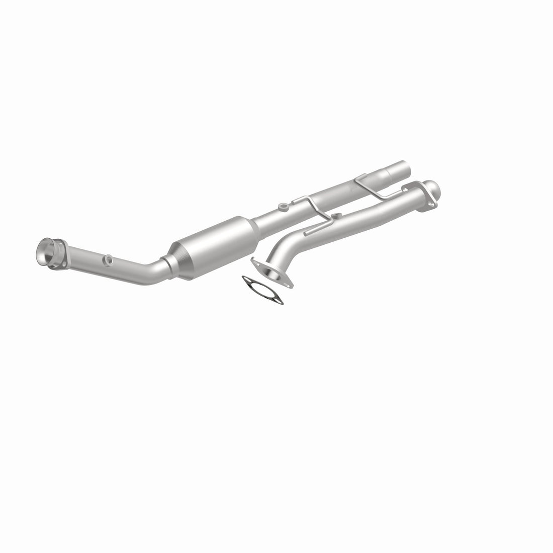 MagnaFlow Exhaust Products 4451314 - California CARB Direct-Fit Catalytic Converter 2