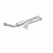 MagnaFlow Exhaust Products 4451314 - California CARB Direct-Fit Catalytic Converter 2