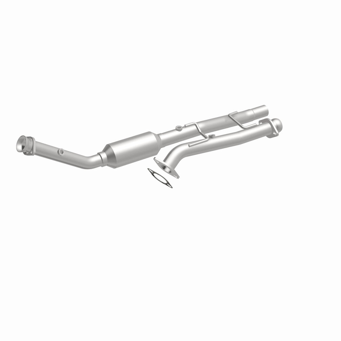 MagnaFlow Exhaust Products 4451314 - California CARB Direct-Fit Catalytic Converter 4