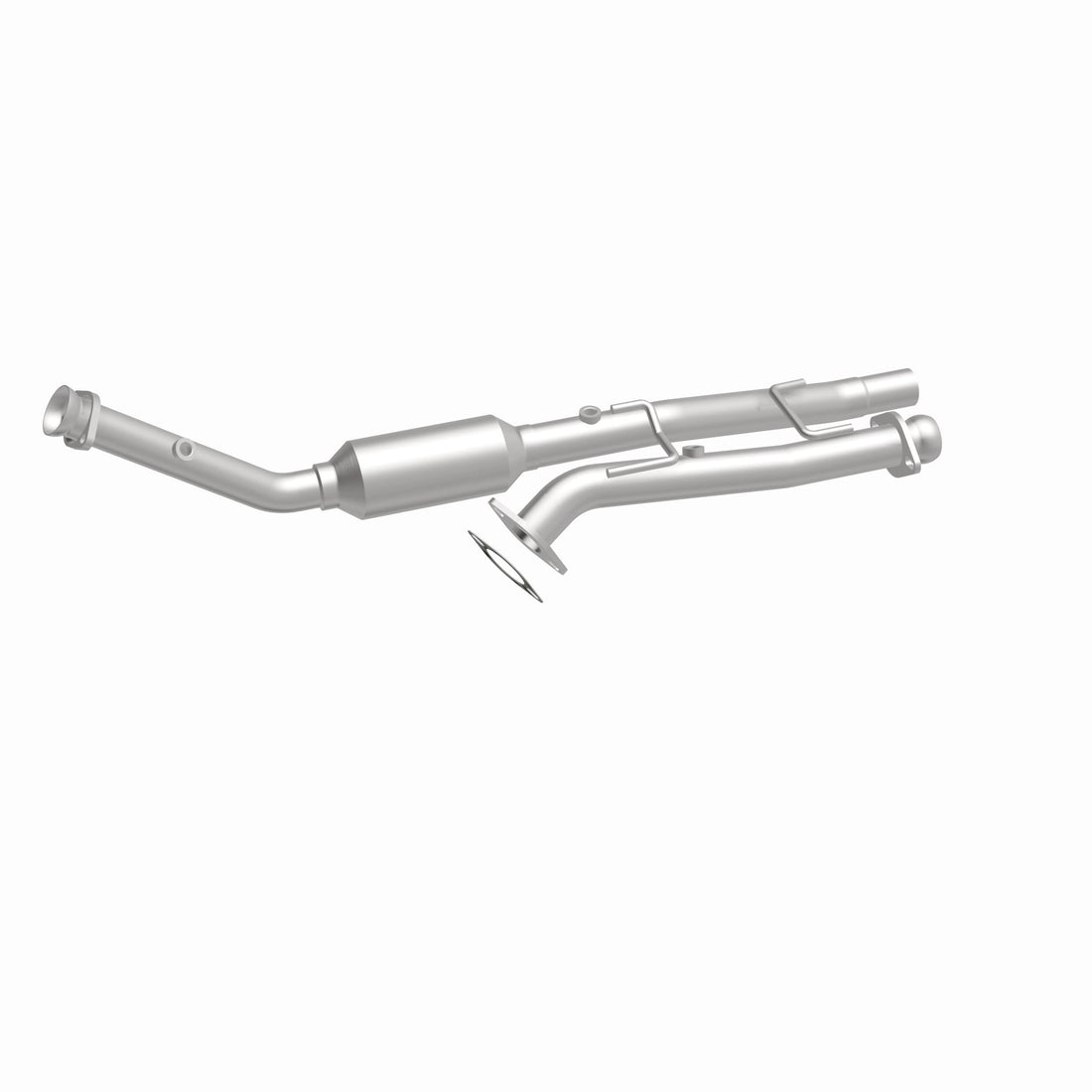 MagnaFlow Exhaust Products 4451314 - California CARB Direct-Fit Catalytic Converter 5