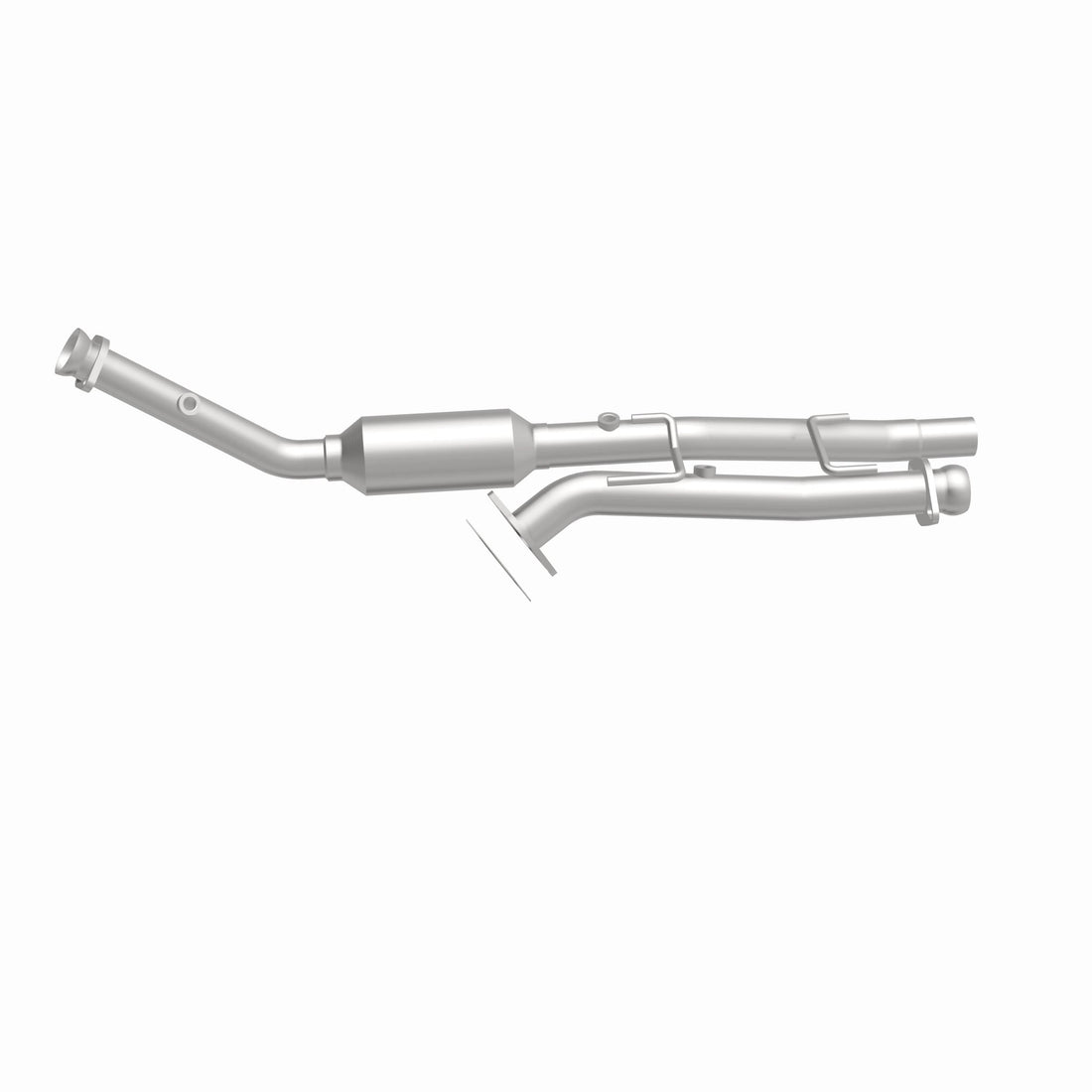 MagnaFlow Exhaust Products 4451314 - California CARB Direct-Fit Catalytic Converter