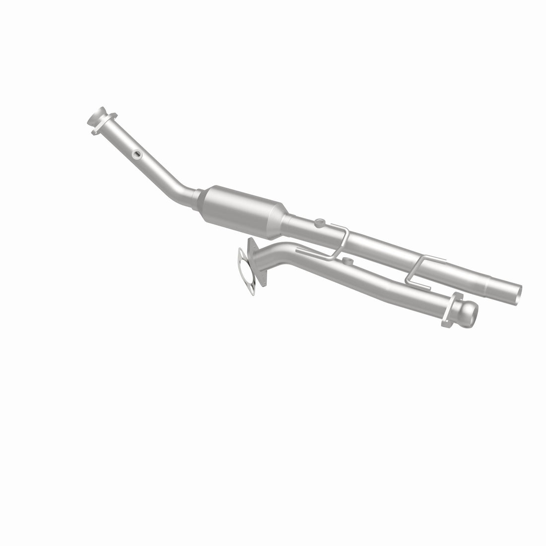 MagnaFlow Exhaust Products 4451314 - California CARB Direct-Fit Catalytic Converter