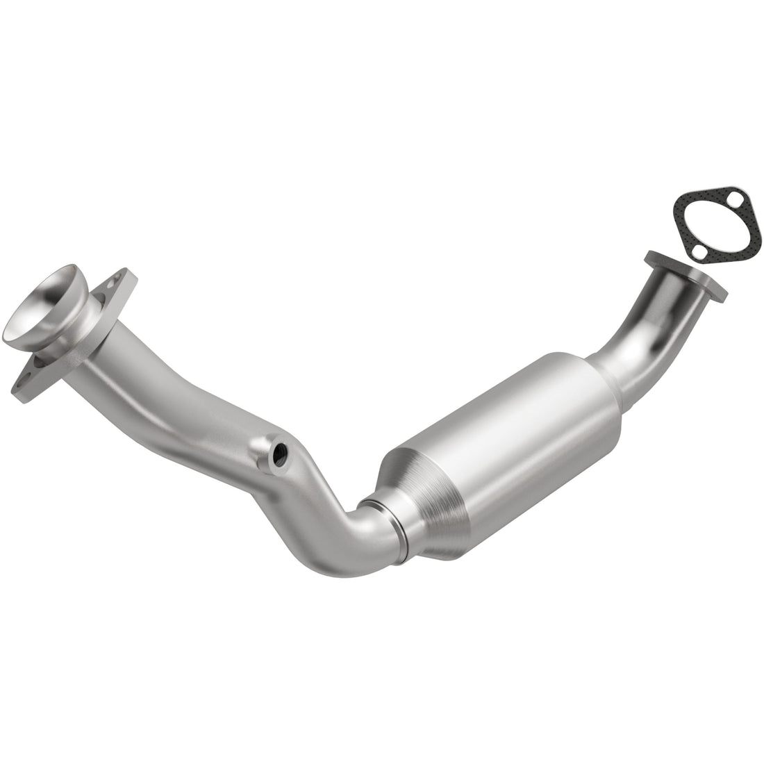 MagnaFlow Exhaust Products 4451315 - California CARB Direct-Fit Catalytic Converter 2