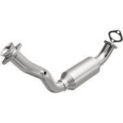 MagnaFlow Exhaust Products 4451315 - California CARB Direct-Fit Catalytic Converter 2