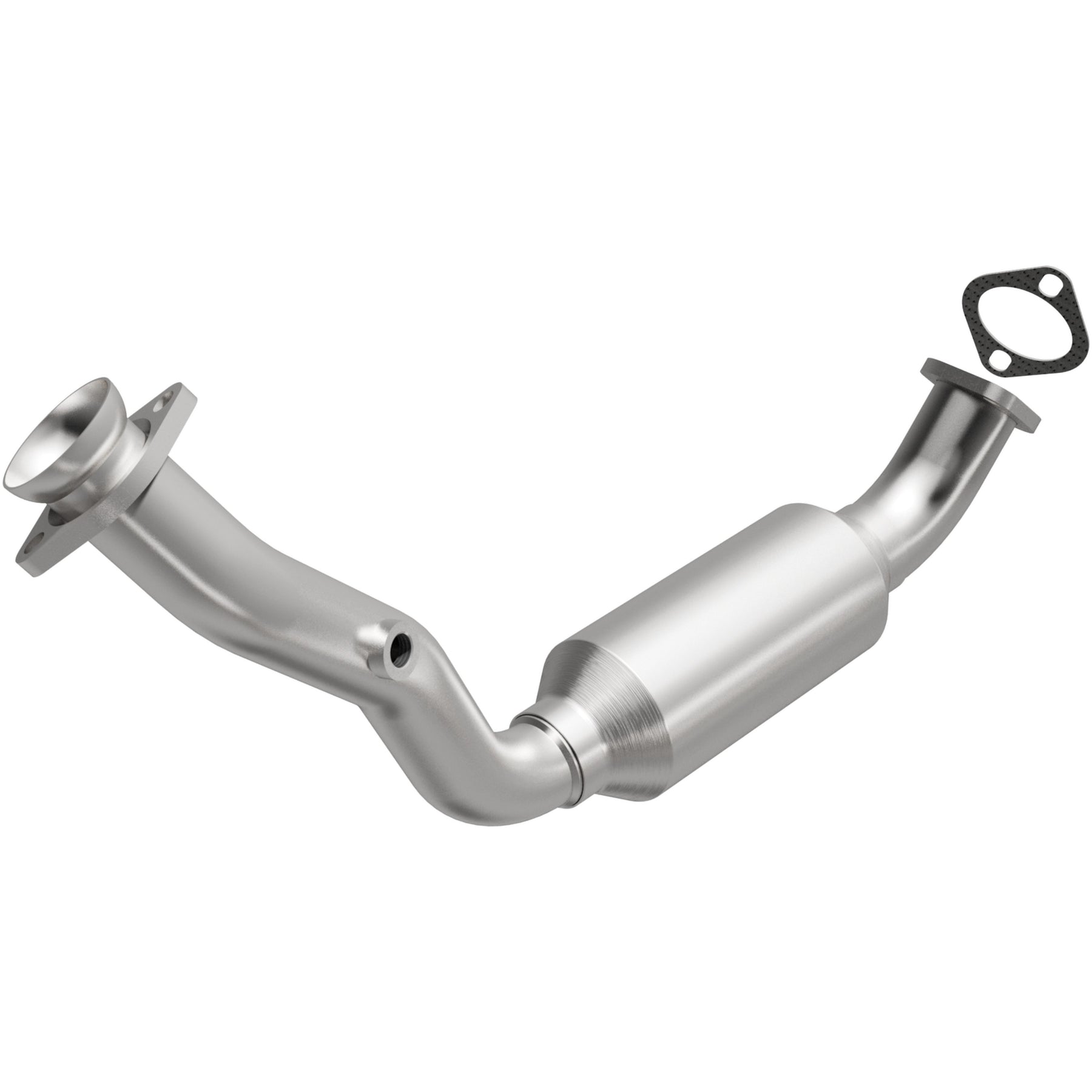 MagnaFlow Exhaust Products 4451315 - California CARB Direct-Fit Catalytic Converter 2