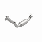 MagnaFlow Exhaust Products 4451315 - California CARB Direct-Fit Catalytic Converter 4