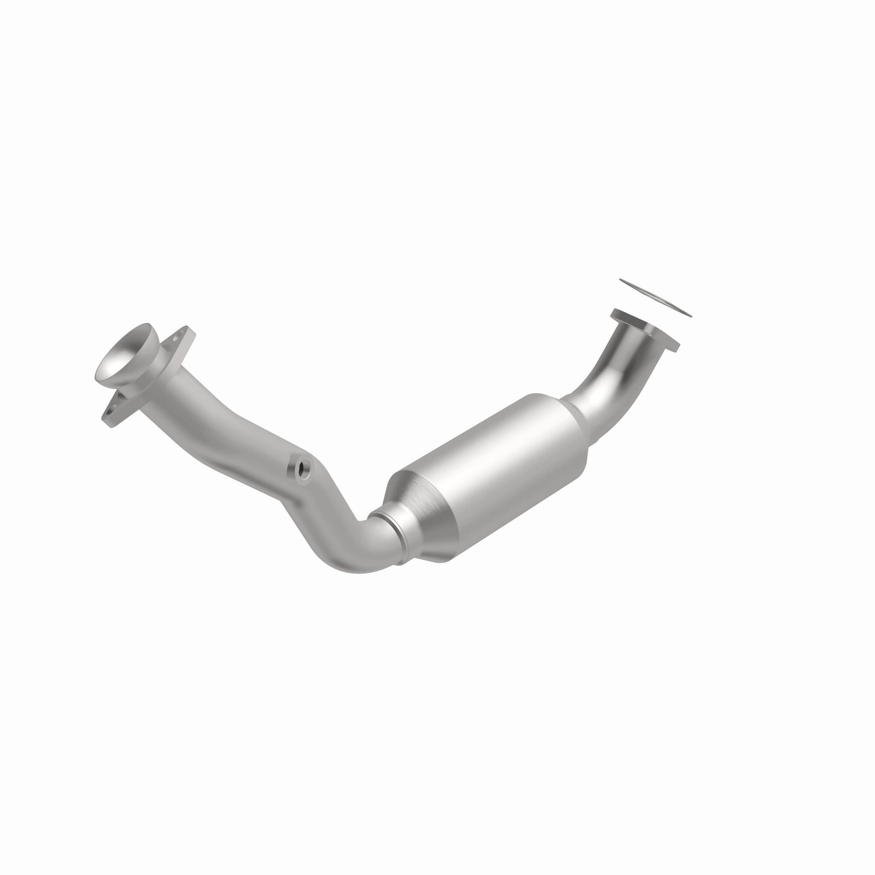 MagnaFlow Exhaust Products 4451315 - California CARB Direct-Fit Catalytic Converter 4
