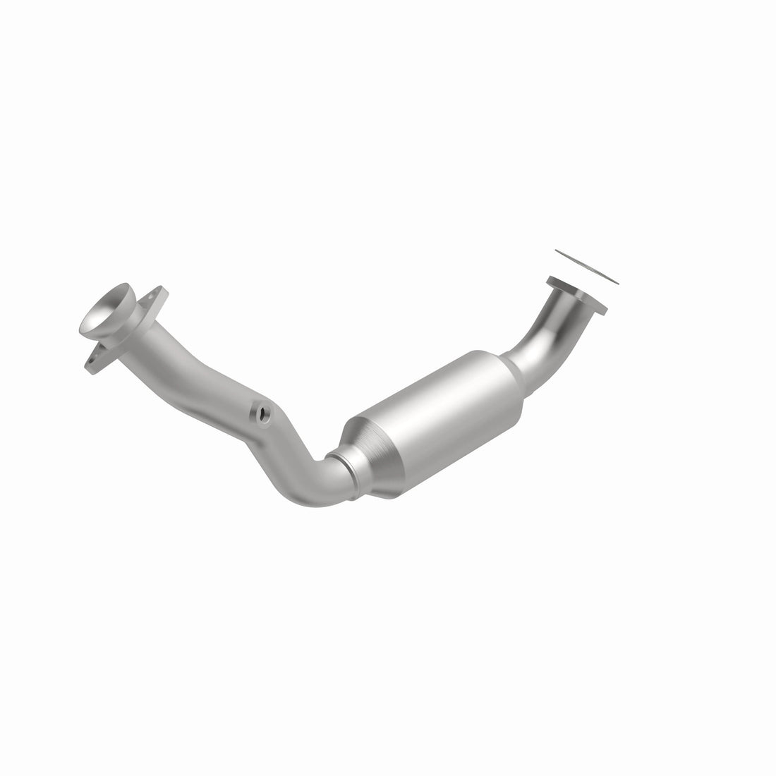 MagnaFlow Exhaust Products 4451315 - California CARB Direct-Fit Catalytic Converter 5