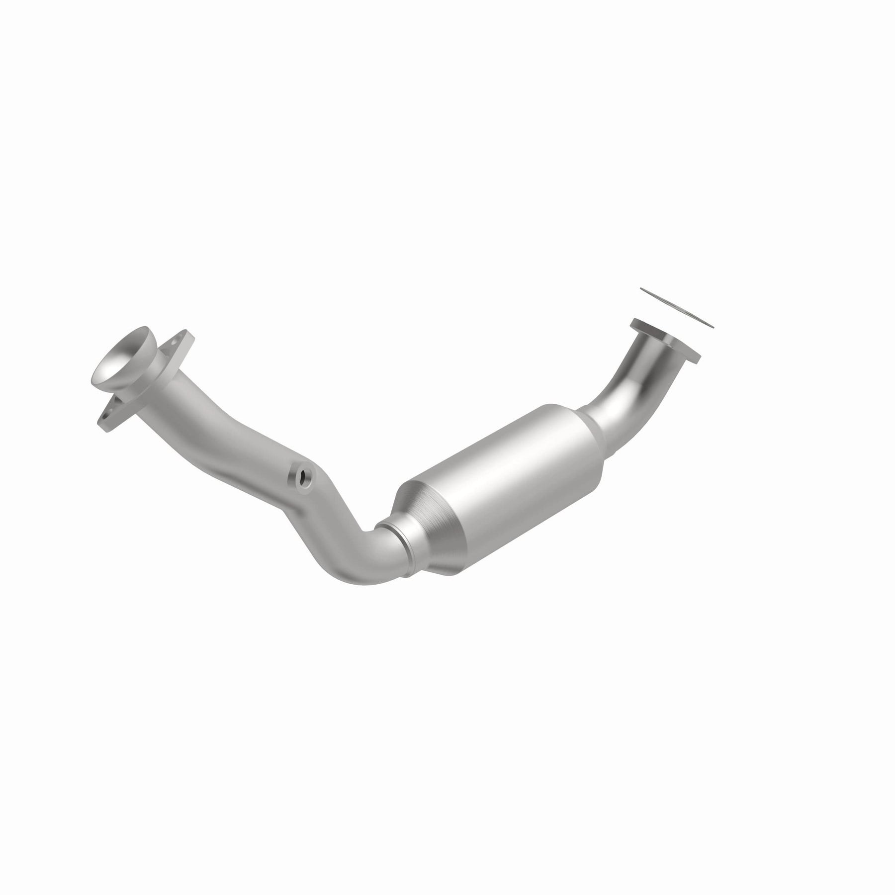 MagnaFlow Exhaust Products 4451315 - California CARB Direct-Fit Catalytic Converter 5