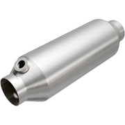 MagnaFlow Exhaust Products 4451334 - California CARB Universal Catalytic Converter 5