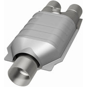 MagnaFlow Exhaust Products 4451337 - California CARB Universal Catalytic Converter 1